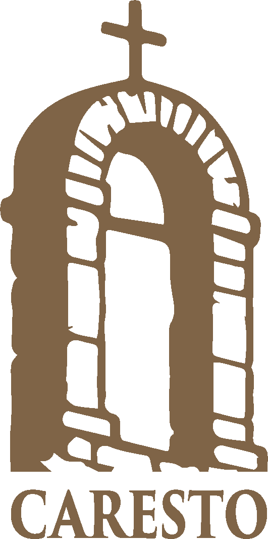 logo castello caresto