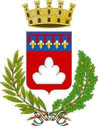 Comune di Gubbio Logo Comune di Gubbio Logo