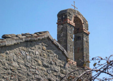 Chiesa San Bartolomeo Caresto