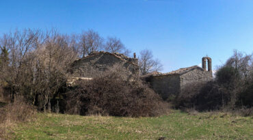 Castello di Caresto 2003