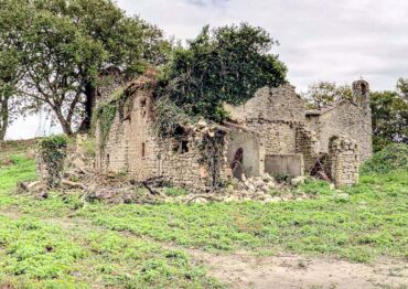 Casa Curato Caresto