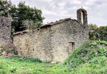 Chiesa San Bartolomeo Caresto